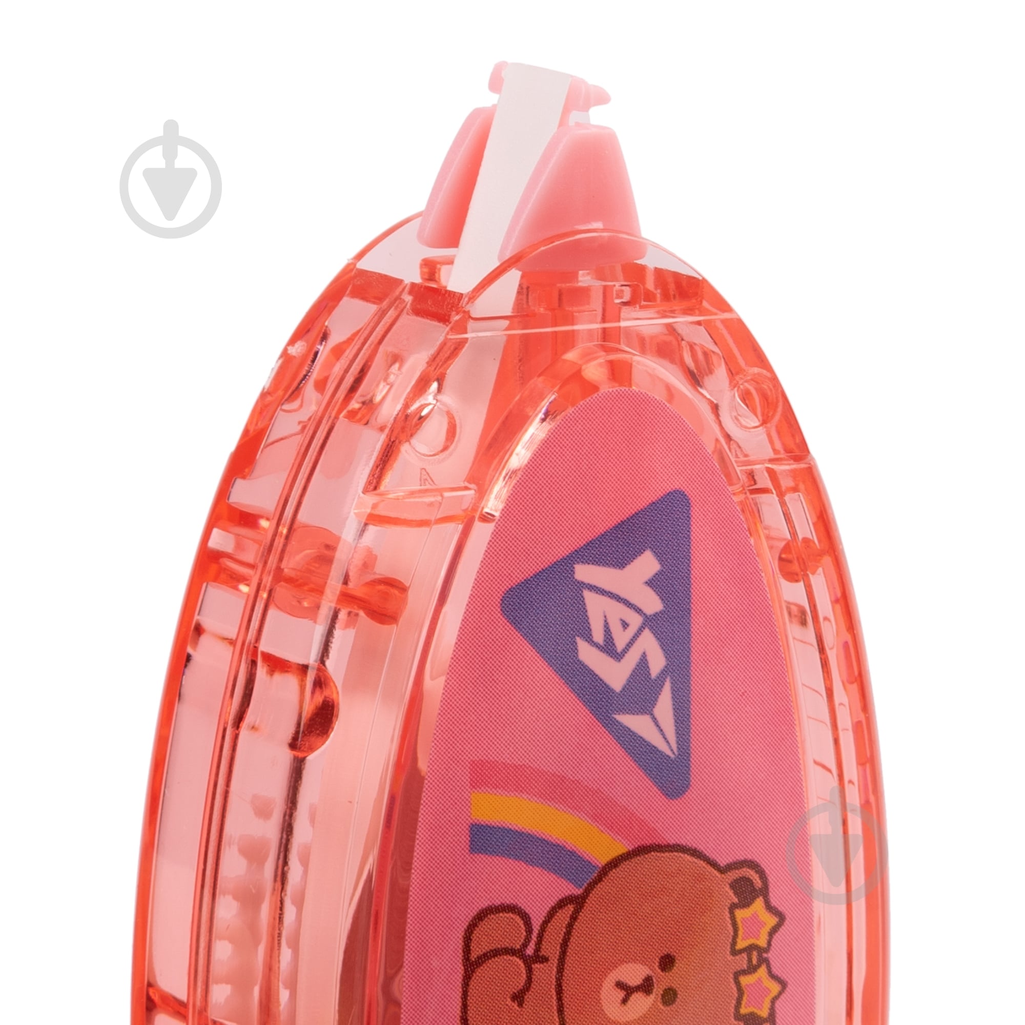 Корректор ленточный YES 5 мм х 6 м Line friends - фото 3