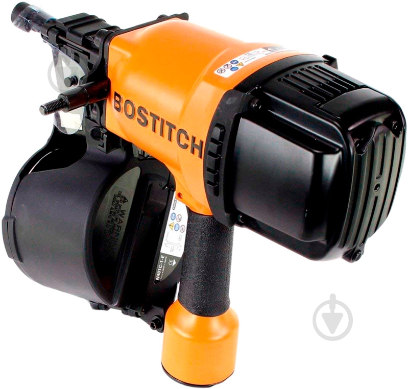 Гвоздепистолет BOSTITCH N401C-1-E - фото 3 Гвоздепистолет BOSTITCH N401C-1-E - фото 3