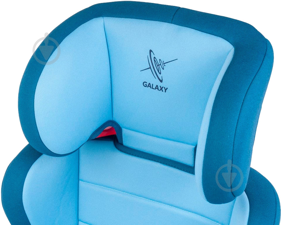 Автокресло GALAXY Space Sky 23Y-ch2-004 - фото 5