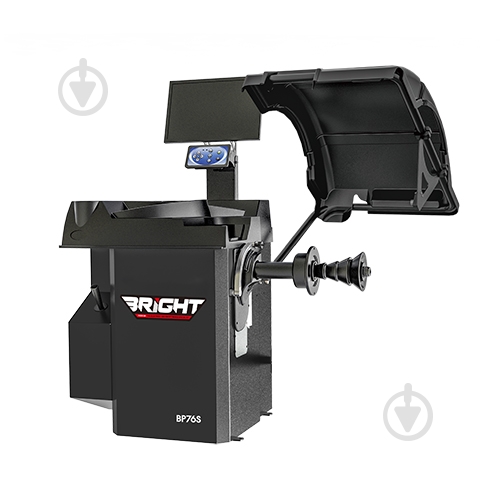 BRIGHT CB76S 220V - фото 1