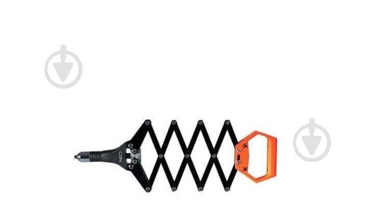 Заклепник NEO tools «гармошка» 18-105 - фото 1 Заклепник NEO tools «гармошка» 18-105 - фото 1