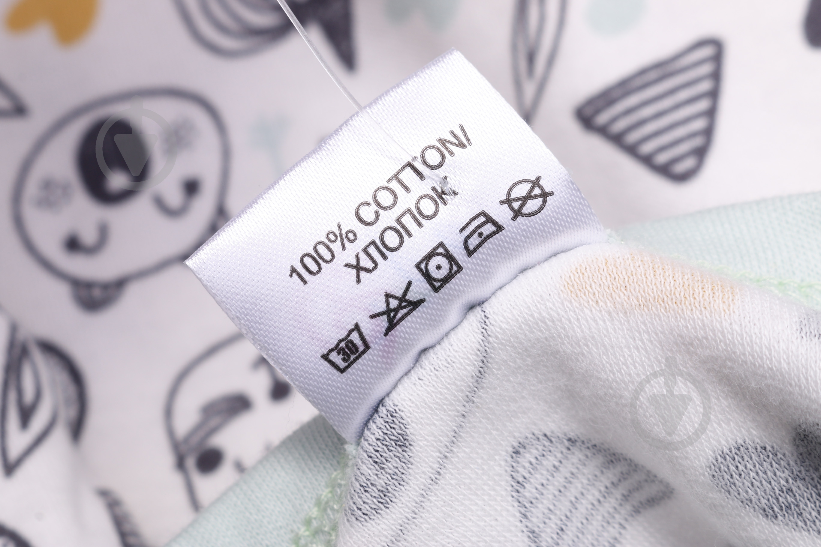 Человечек Colibrі р.80 мульти CLB001 - фото 6