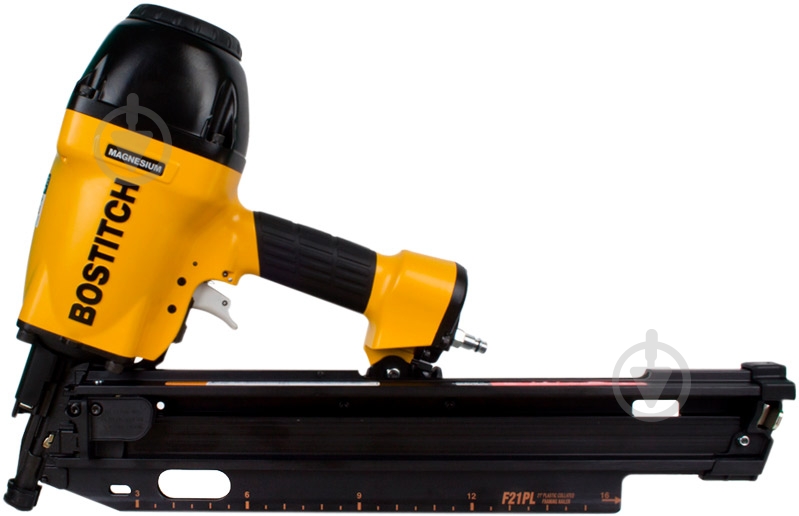 Гвоздепистолет BOSTITCH F21PL-E - фото 1