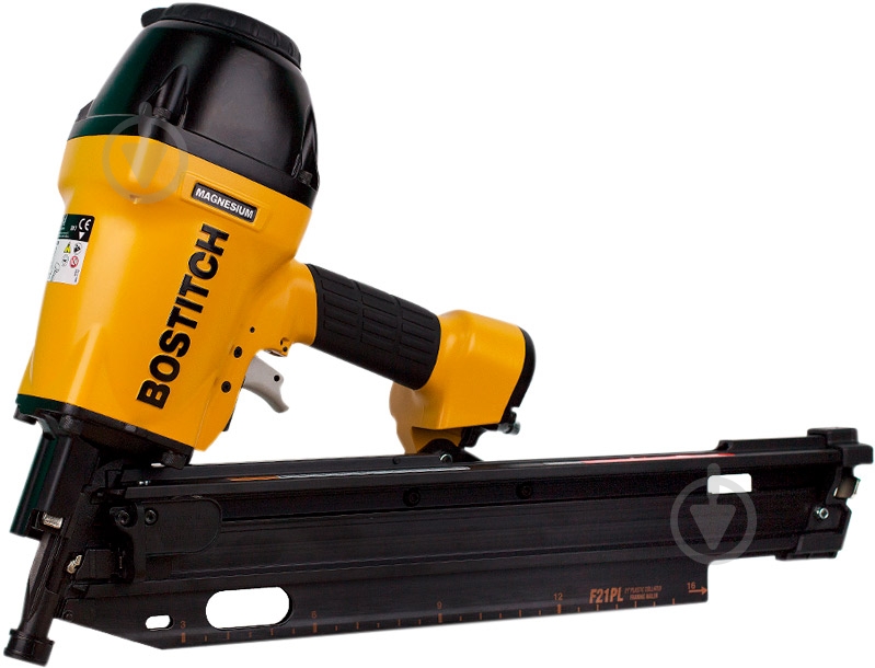 Гвоздепистолет BOSTITCH F21PL-E - фото 2
