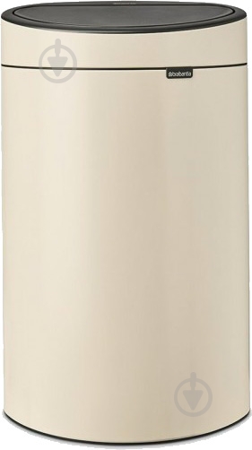 Відро для сміття Brabantia Touch Bin 40 л (200748) - фото 1