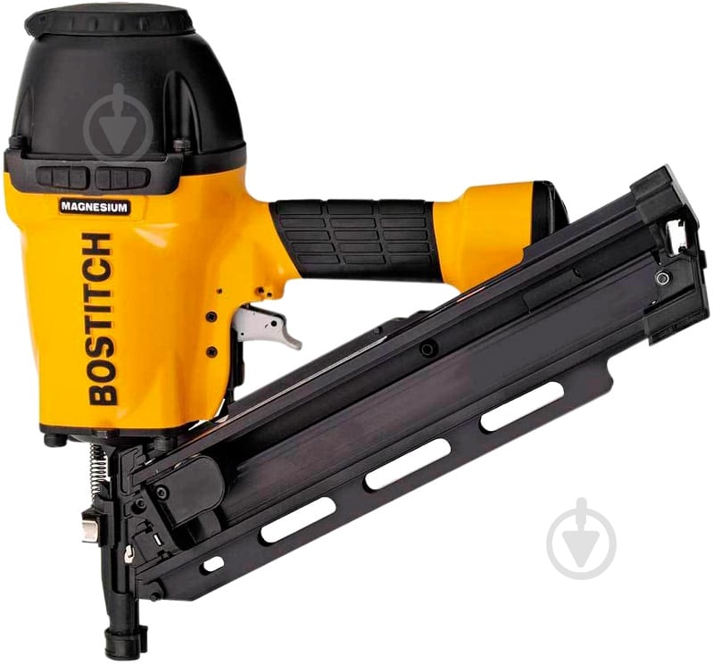 Гвоздепистолет BOSTITCH F33PTSM-E - фото 1 Гвоздепистолет BOSTITCH F33PTSM-E - фото 1