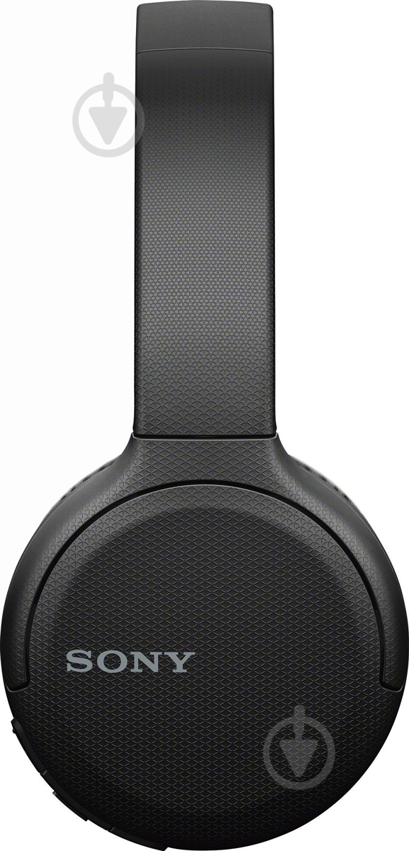 Наушники Sony WH-CH510 Black (WHCH510B.CE7) - фото 3