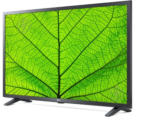 Телевизор LG 32LM637BPLA - фото 3