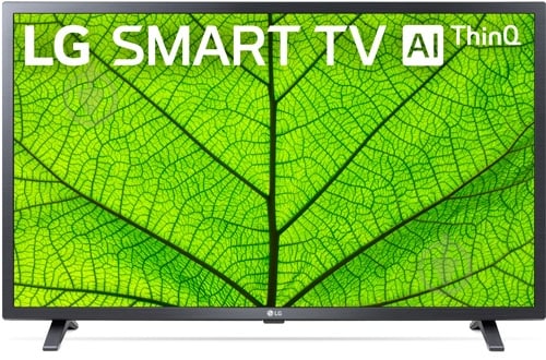 Телевизор LG 32LM637BPLA - фото 1