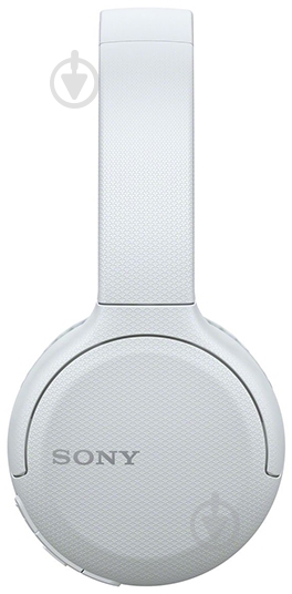 Наушники Sony WH-CH510 White (WHCH510W.CE7) - фото 2