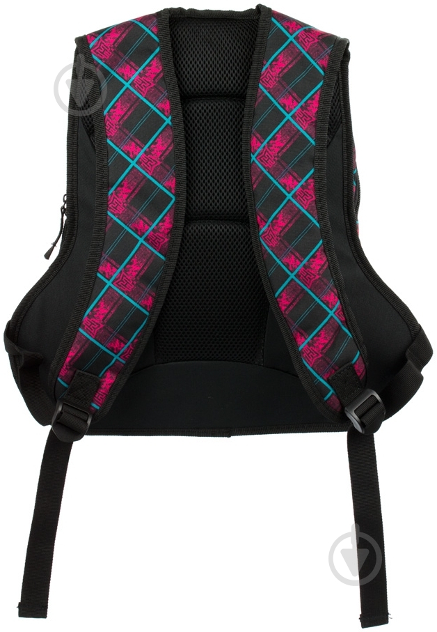 Рюкзак Monster High стандартный EVA Граффити - фото 3