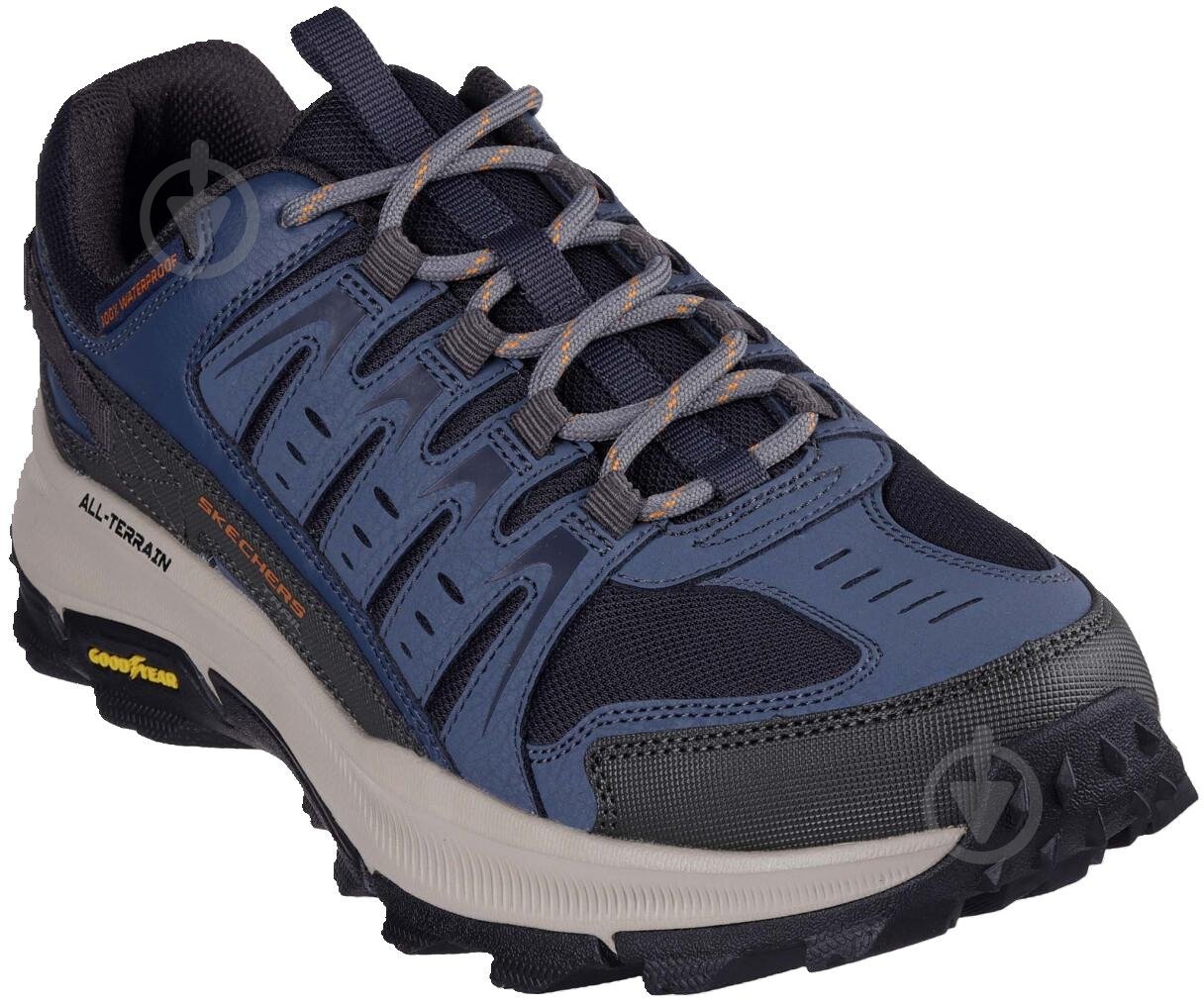 【lcrasher様用】KAYSER / The Good Citize ᐉ Кросівки чоловічі демісезонні Skechers EQUALIZER 5.0