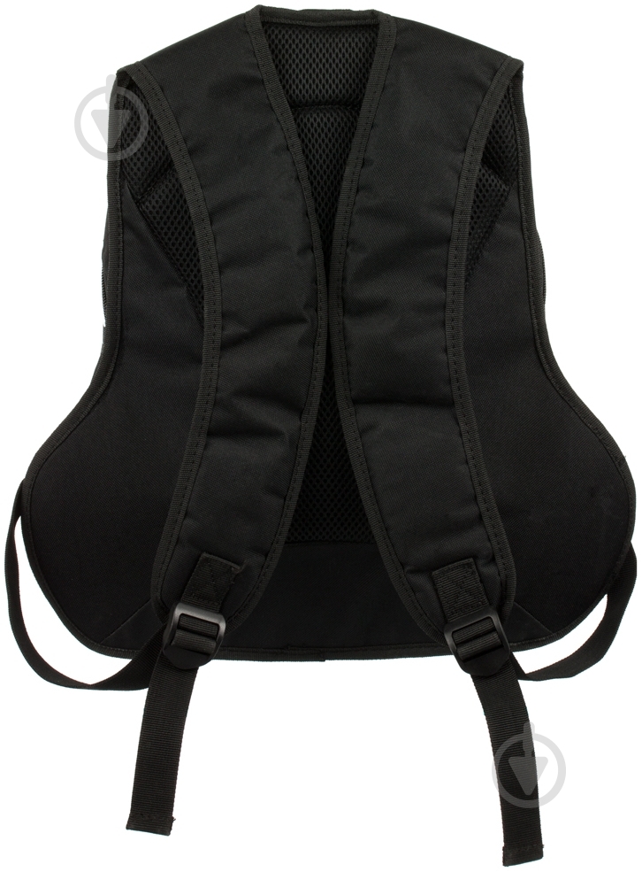 Рюкзак Monster High стандартный EVA Крутые девчонки - фото 3