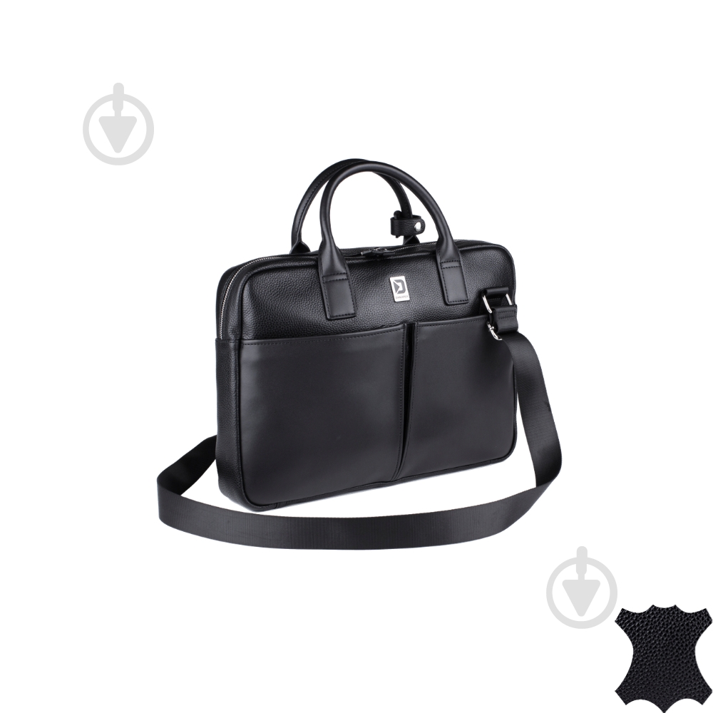 Сумка для ноутбука Danaper 15" (1431099) - фото 2 Сумка для ноутбука Danaper 15" (1431099) - фото 2