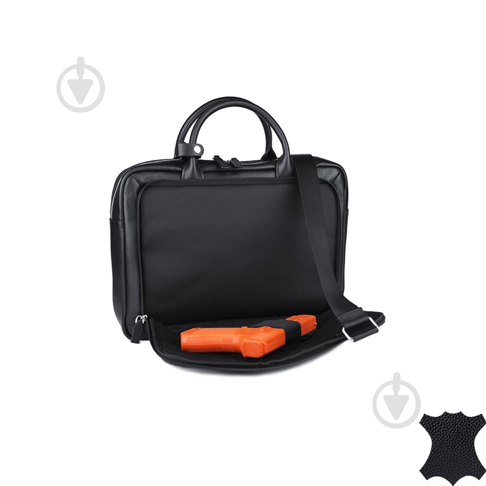 Сумка для ноутбука Danaper 15" (1431099) - фото 4 Сумка для ноутбука Danaper 15" (1431099) - фото 4