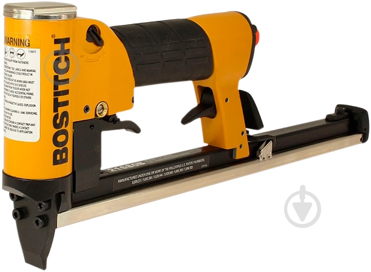 Скобопистолет BOSTITCH 21680B-ALM-E - фото 1