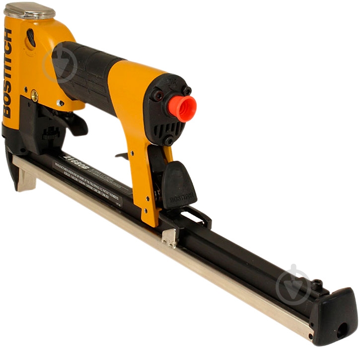 Скобопистолет BOSTITCH 21680B-ALM-E - фото 2