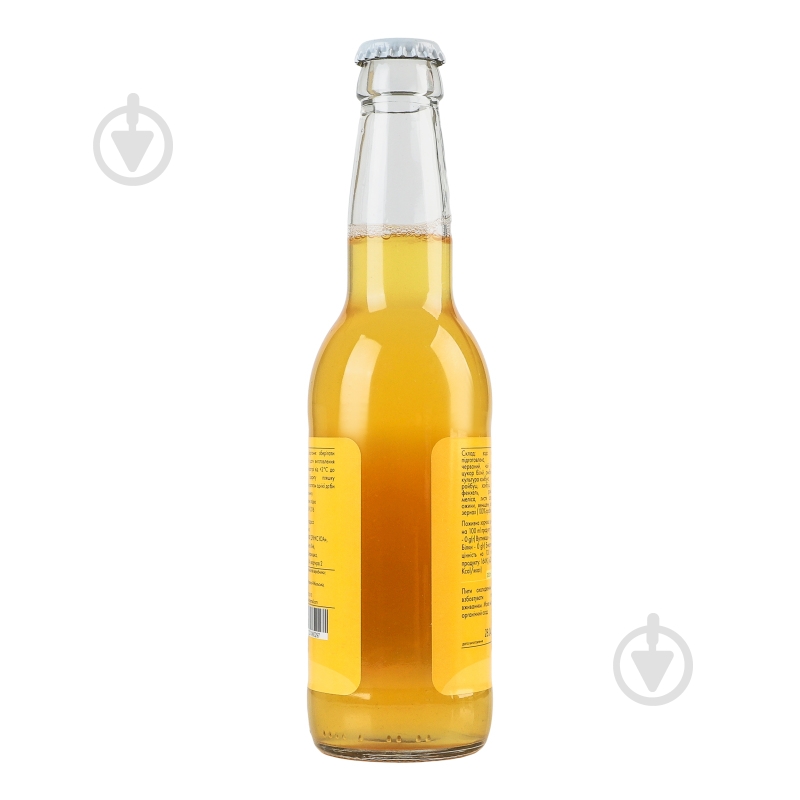 Комбуча Kombucha Wild Ройбуш Кофе 0,33 л - фото 4 Комбуча Kombucha Wild Ройбуш Кофе 0,33 л - фото 4