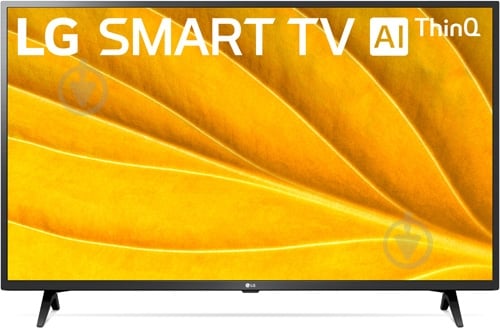 Телевизор LG 43LM6370PLA - фото 1