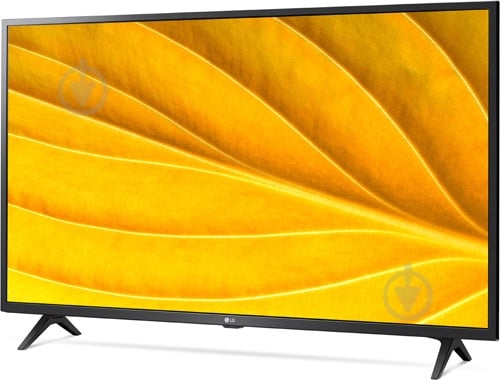 Телевизор LG 43LM6370PLA - фото 2