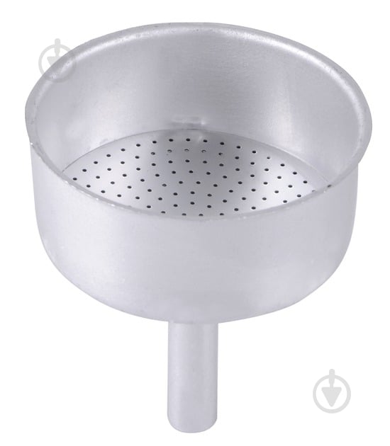 Кофеварка гейзерная IQ Be Active 3 чашки (IQ-12102-3) - фото 5