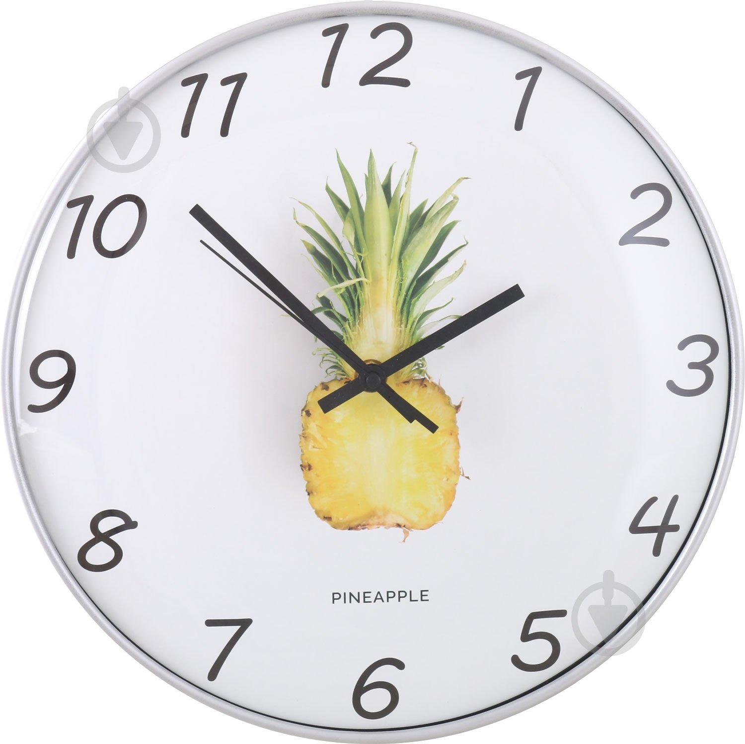 Часы настенные Ананас - фото 1