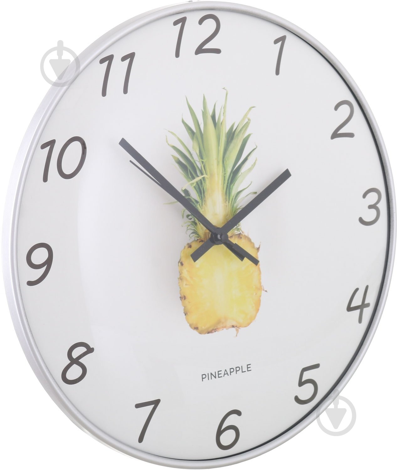Часы настенные Ананас - фото 2