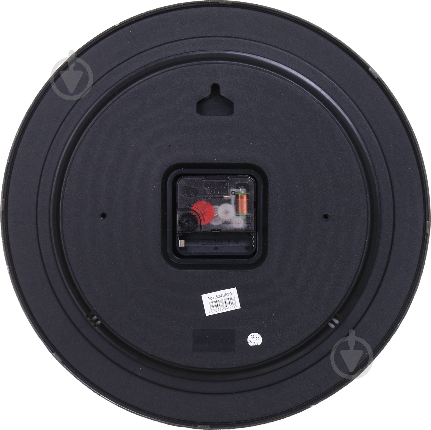 Часы настенные Ананас - фото 3