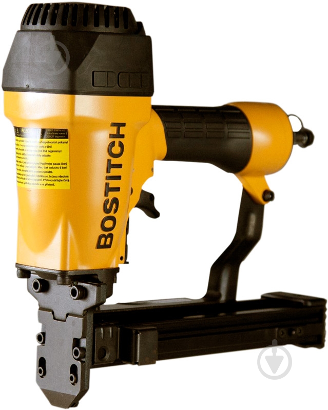Скобопистолет BOSTITCH CF15-1-E - фото 2 Скобопистолет BOSTITCH CF15-1-E - фото 2