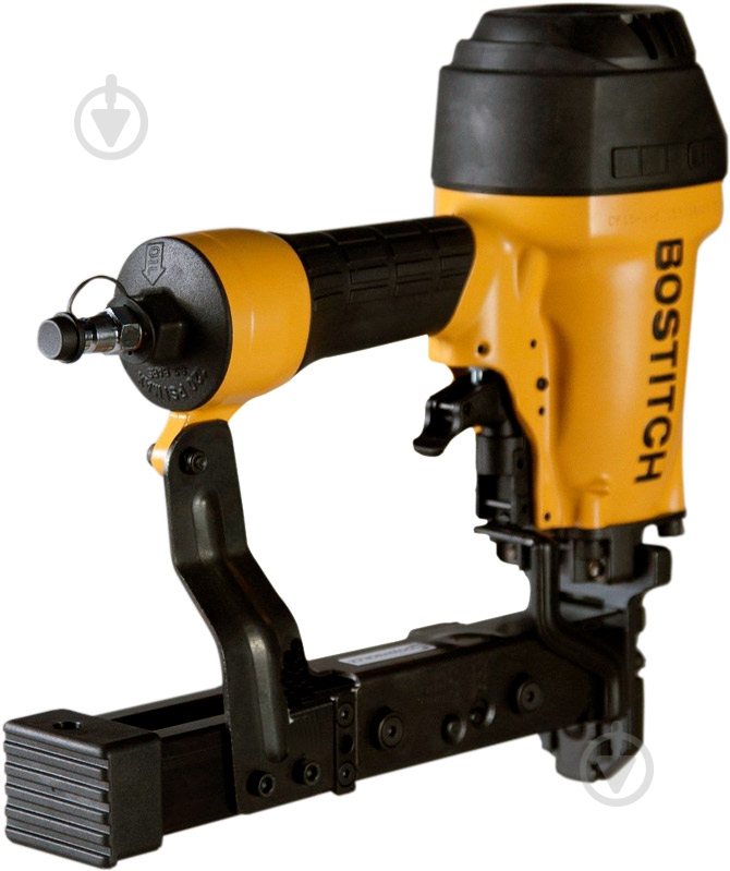 Скобопистолет BOSTITCH CF15-1-E - фото 4 Скобопистолет BOSTITCH CF15-1-E - фото 4