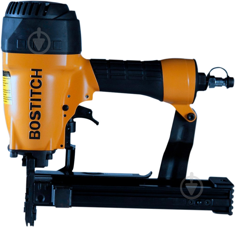 Скобопистолет BOSTITCH CF15-1-E - фото 1 Скобопистолет BOSTITCH CF15-1-E - фото 1