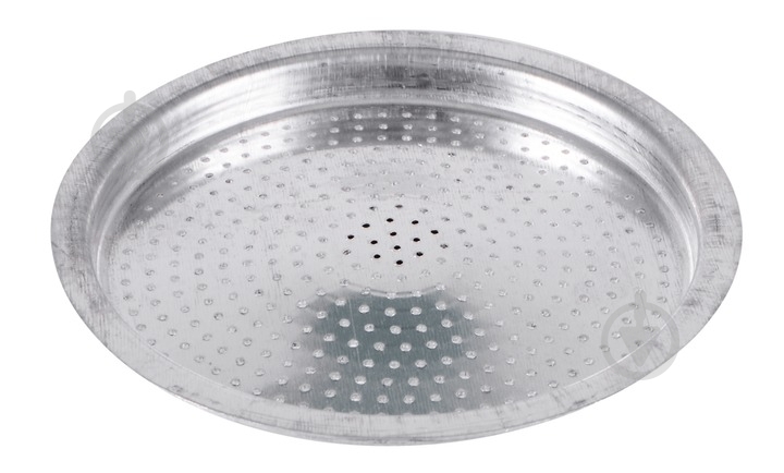 Кофеварка гейзерная IQ Be Active 6 чашек (IQ-12102-6) - фото 6