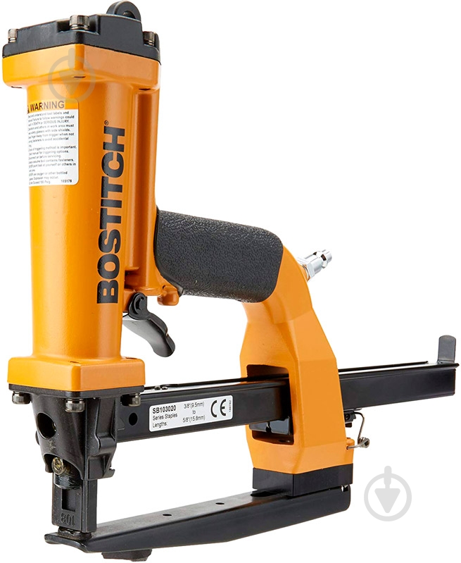 Скобопистолет BOSTITCH P51-10B-E - фото 1