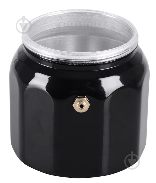 Кофеварка гейзерная IQ Be Chef 3 чашки (IQ-12101-3) - фото 4