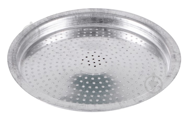 Кофеварка гейзерная IQ Be Chef 6 чашек (IQ-12101-6) - фото 6