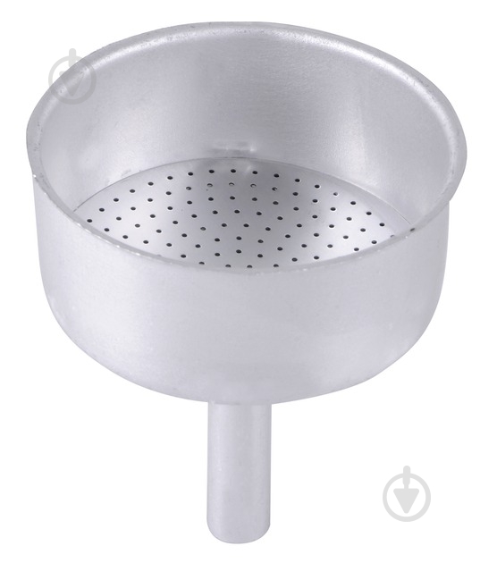 Кофеварка гейзерная IQ Be Chef 6 чашек (IQ-12101-6) - фото 5