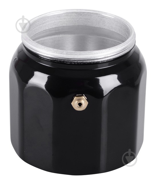 Кофеварка гейзерная IQ Be Chef 6 чашек (IQ-12101-6) - фото 4