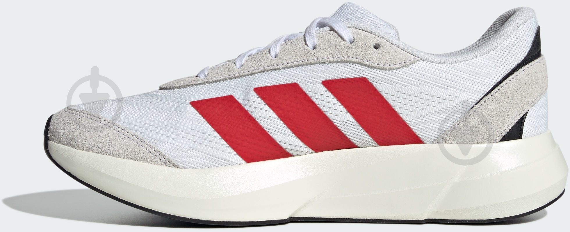 Кросівки чоловічі Adidas LIGHTSHIFT JH9310 р.44 білі - фото 2 Кросівки чоловічі Adidas LIGHTSHIFT JH9310 р.44 білі - фото 2