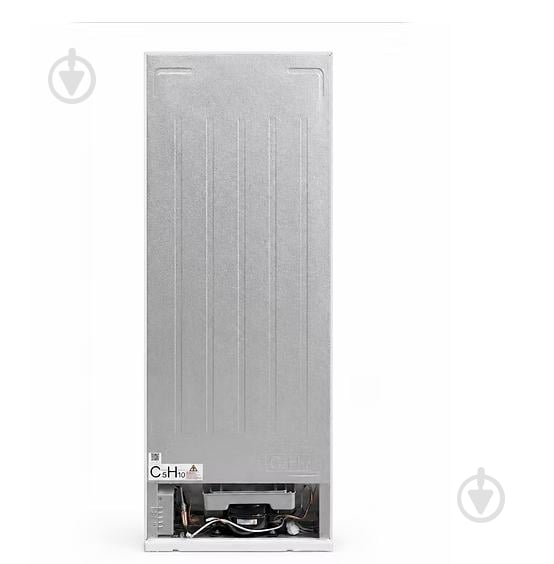 Морозильная камера PRIME Technics FSN 1728 IE - фото 5