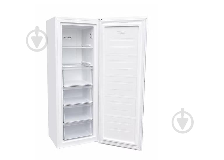 Морозильная камера PRIME Technics FSN 1728 IE - фото 3