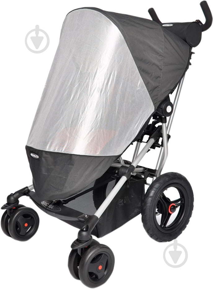 Сетка антимоскитная MICRALITE TORO ML-SBS-T03 - фото 1