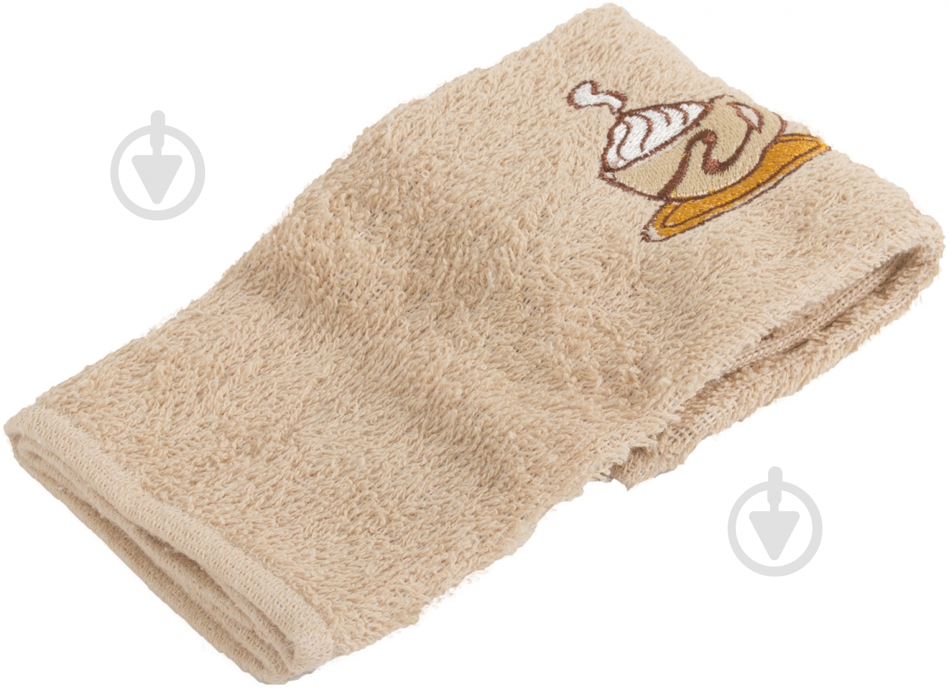 Набор салфеток Lares Soft 30x50 см кофе Arya - фото 3