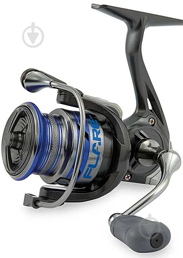 Катушка безынерционная Lineaeffe Flare FD 40 4000 - фото 1