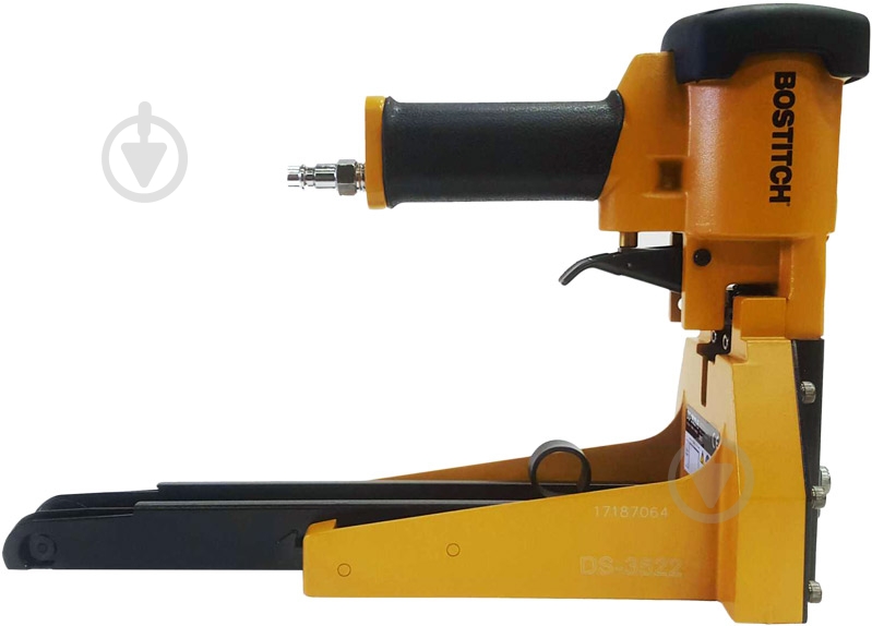 Скобопистолет BOSTITCH DS-3519-E - фото 1 Скобопистолет BOSTITCH DS-3519-E - фото 1