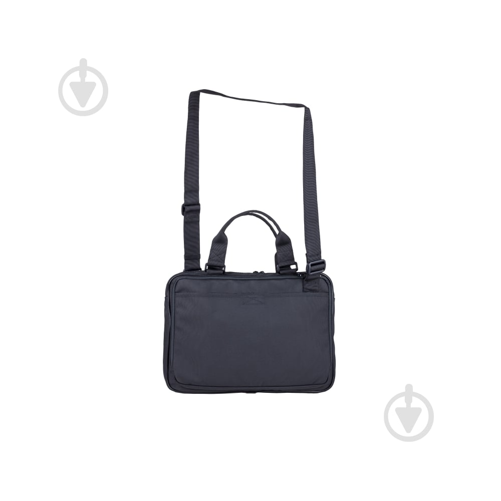 Сумка через плече Danaper Dayton Black чорний 1750099 - фото 4