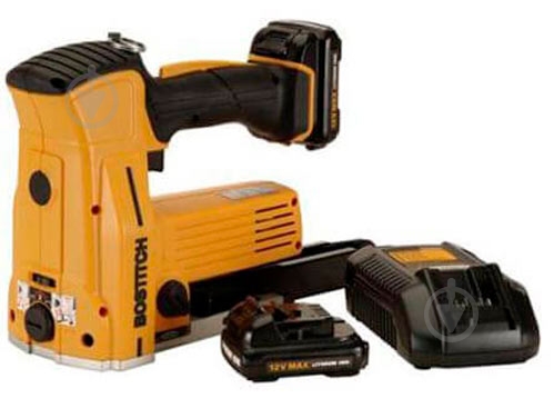 Скобопістолет BOSTITCH DSA-3522-E - фото 1