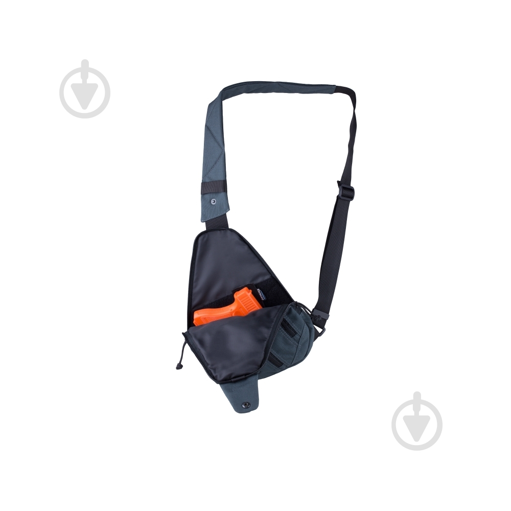 Сумка мужская Danaper FLAT 1041766 Graphite - фото 3