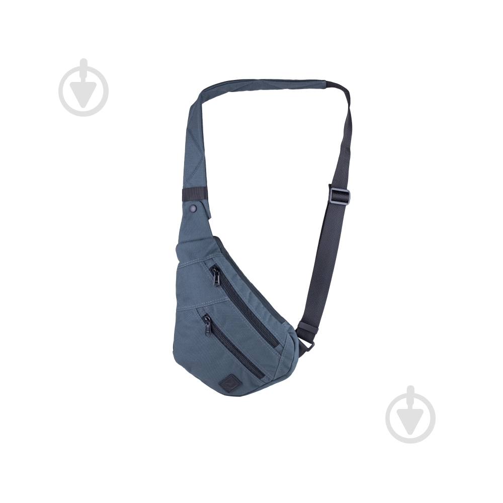 Сумка мужская Danaper FLAT 1041766 Graphite - фото 1