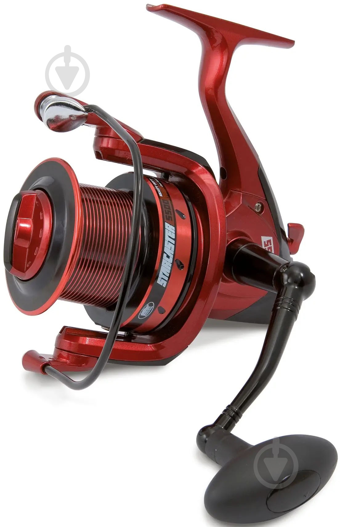 Катушка безынерционная Lineaeffe Starcaster FD55 5500 - фото 1