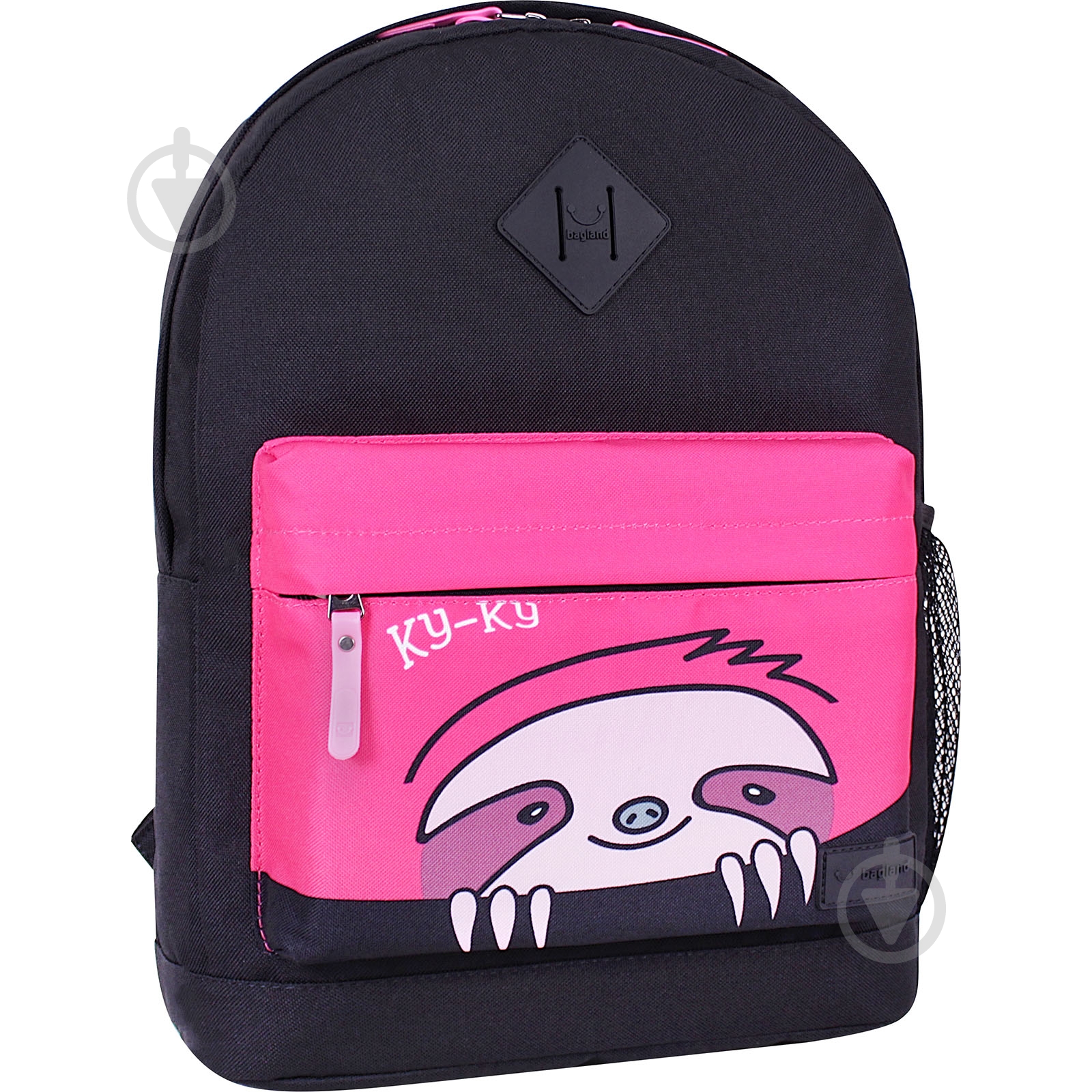 Рюкзак молодежный Good Li суб.779 (00533662) - фото 1